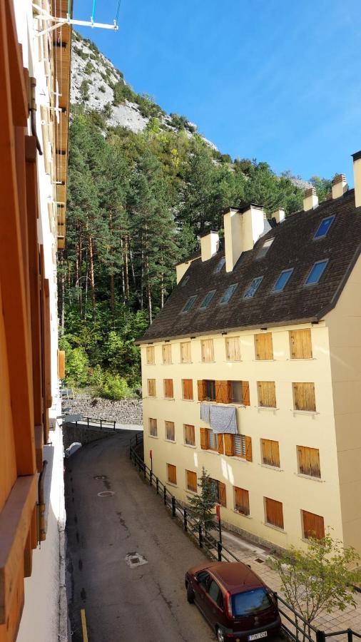 Ssolivellasscanfranc Exteriör bild