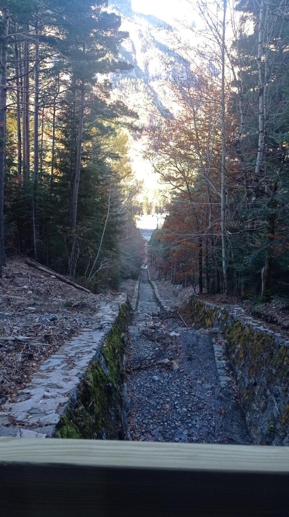 Ssolivellasscanfranc Exteriör bild